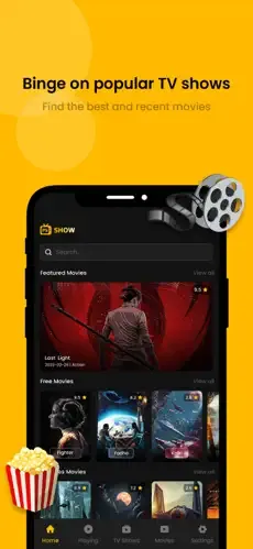 cricify-download-for-pc tv show